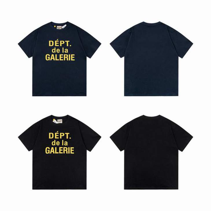 Picture of Gallery Dept T Shirts Short _SKUGalleryDeptS-XLlhtG33813401